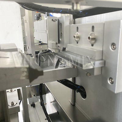 手動用 プラスチック製のチューブ詰め機 小型化粧品チューブシール機