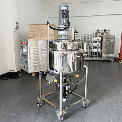 シャンプー バス 石けん 製造 機 エムルジファラー 液体石けん 混合 機 小型