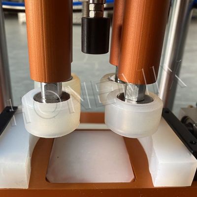 シャンプー 自動キャピング マシン 80W 自動キャピング スクリューリング マシン