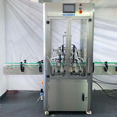 自動香水製造機械 220V 香水製造機械ライン