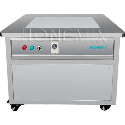 1.5HP オートマティック リップスティックマシン SUS304 リップバーム冷凍機