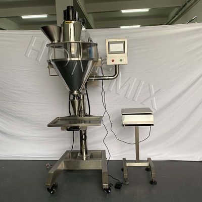 オートパウダープレス機 2KW 定量化粧品パウダー充填機