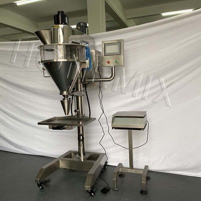 オートパウダープレス機 2KW 定量化粧品パウダー充填機