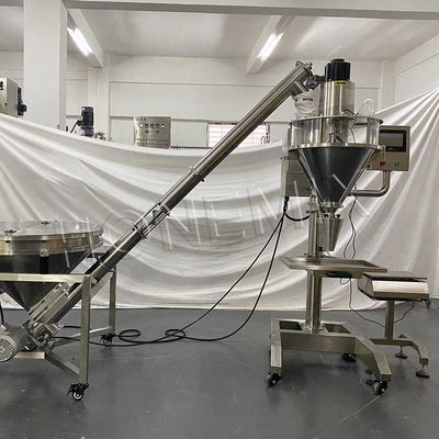 定量粉末プレス機 ローータリー 2KW 自動粉末フィッダー