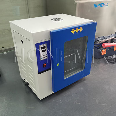 0.4KW 補助機器 電熱実験室インキュベーター