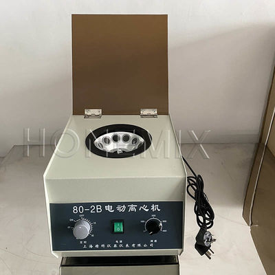 携帯補助機器 テーブル 実験室 電気遠心機