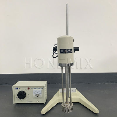 小型の補助機器 エムルジ化 5L 研究室スケールホモゲナイザー