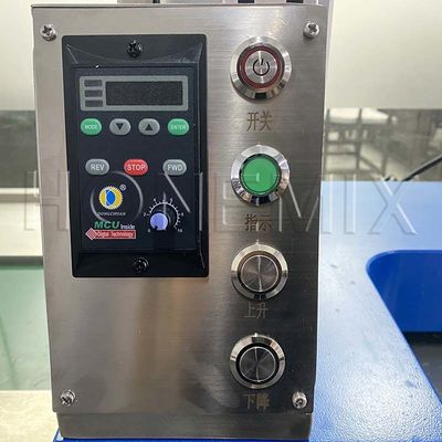 高速補助機器 5L 研究室ミキサー ホモゲナイザー エムルジファイヤー