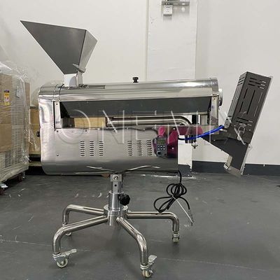50kg 補助機器 自動分類 薬剤カプセル磨き機