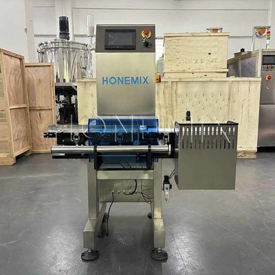 オーダーメイド 体重チェック オンライン 計量機 220V 50Hz 電圧