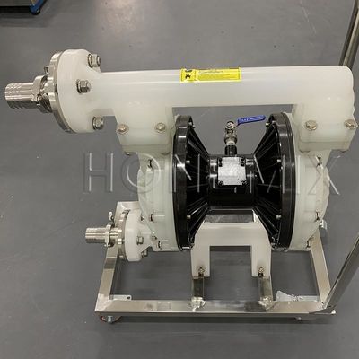 補助用気圧弁ポンプ 380V 液体転送ポンプ