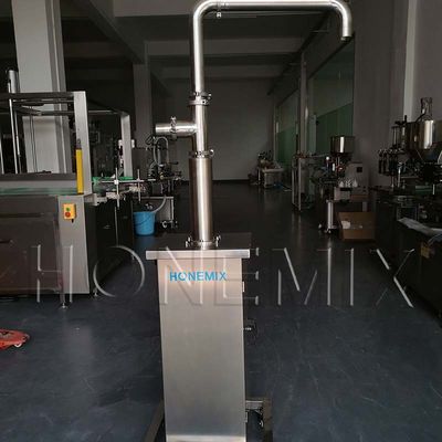 SUS304 補助装置 移動式気力給水ポンプ CE