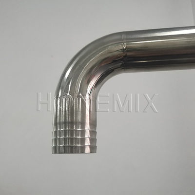 SUS304 補助装置 移動式気力給水ポンプ CE