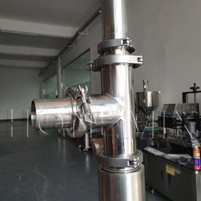 SUS304 補助装置 移動式気力給水ポンプ CE