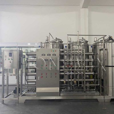産業 RO 水処理施設 1000Lh リバースオスモース水フィルター