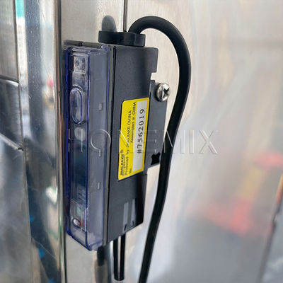 香水ボトル液体詰め機 メーカー 多機能